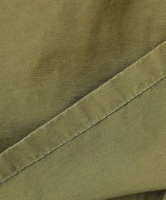 NAVE 【ReNAVE・セットアップ可/洗える】コットンリネンカルゼ ジャケット