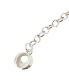 earth music&ecology フラワーチェーンベルト