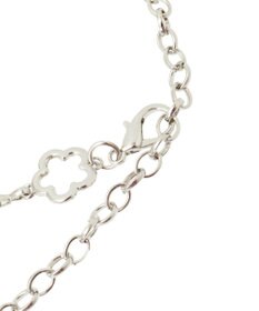 earth music&ecology フラワーチェーンベルト