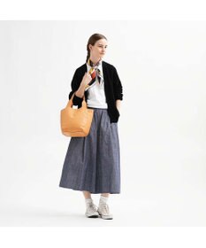 genten クオイオ　トートバッグ中