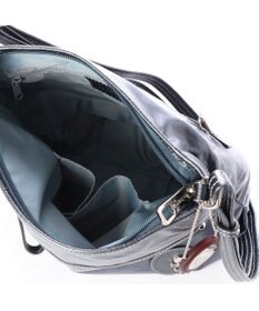 PELLE BORSA ショルダーバッグ Alive アライブ 4326