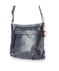PELLE BORSA ショルダーバッグ Alive アライブ 4326