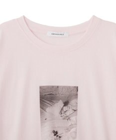 AMERICAN HOLIC アソートプリントTシャツ