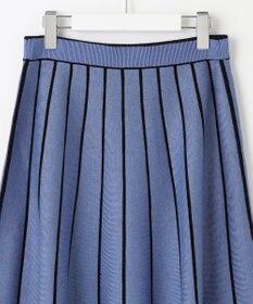 自由区 L 【ご好評につきWEBのみ新色追加/洗える/マルチウェイ】リバーシブルニット セットアップ