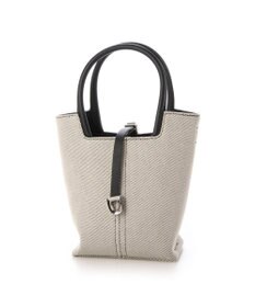 UNBILLION カシュカシュ cachecache / ベルトディテールミニショルダー