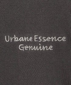 J.PRESS LADIES S 【WEB限定】ロゴ裏毛 スウェット