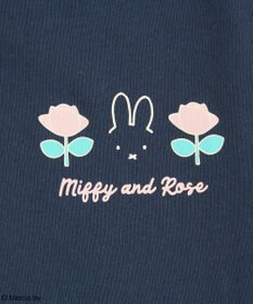 earth music&ecology ｍｉｆｆｙ／ｅａｒｔｈ　Ｒｏｓｅ　ｒｉｎｇｅｒ　Ｔｅｅ