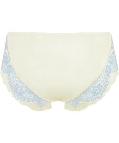 Wing ショーツ 【スキマフィットブラ】 KB2365とペア はきこみ丈あさめ KF2365 ウイング／ワコール