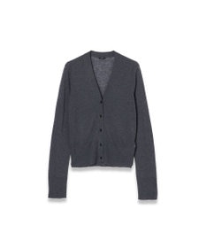 JOSEPH 【洗える】キャッシュエアー　ニットカーディガン