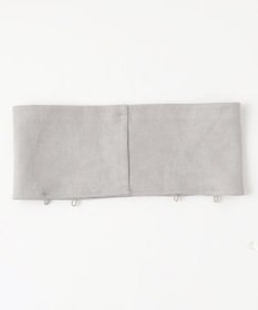 PW CIRCULUS 2025 NEW！【手洗い洗濯可】【MEN】キャットグラフィック スエードライク デタッチャブルフーディ ゴルフ