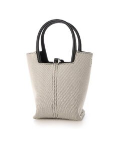 UNBILLION カシュカシュ cachecache / ベルトディテールミニショルダー