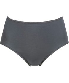 Wing ショーツ 【綿の贅沢 オーガニック】 はきこみ丈ふかめ EC3000 ウイング／ワコール