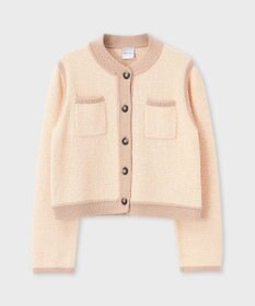 Paul Smith ニット ジャケット