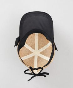 AURORA 【 LANVIN en Bleu （ランバン オン ブルー）】ペーパーシートキャップ