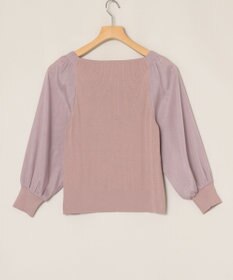 ONWARD Reuse Park 【any SiS】ニット春夏