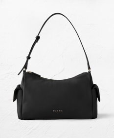 TOCCA IN CREADLE NYLON BAG Ｍ ワンショルダーバッグ