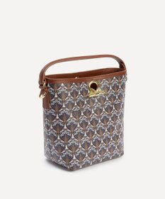LIBERTY. アイフィス ウォーダー ミニ バケットバッグ
