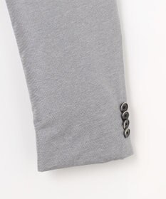 JOSEPH ABBOUD 【軽量/ダウンの吹き出しを防ぐキルトレス】ADSインターレース ダウンコート