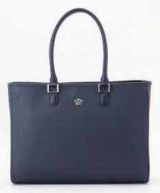 J.PRESS MEN 【定番】サフィアーノトートバッグ