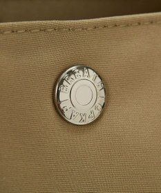 TOPKAPI 【Breath TOPKAPI】FRAME フレーム レザーベルト スクエア トートバッグ　A4 / 軽量