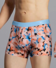 WACOAL MEN 【キモチイイパンツ】 ボクサーパンツ 動きにフィット フロント快適グラマラス 吸汗速乾 上質なフィット感 肌あたり軽減設計 前閉じ 下着 メンズ GT3371 /ブロス バイ ワコールメン