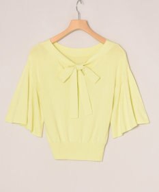 ONWARD Reuse Park 【組曲】ニット春夏