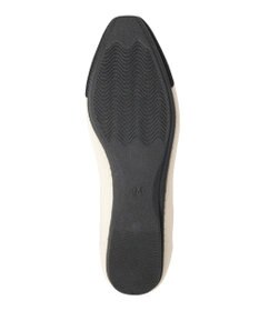 Green Parks 洗えるニットパンプス