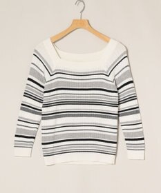 ONWARD Reuse Park 【any SiS】ニット春夏