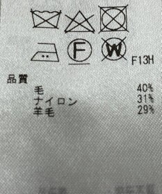 ONWARD Reuse Park 【23区】ニット秋冬