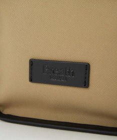 TOPKAPI 【Breath TOPKAPI】FRAME フレーム レザーベルト スクエア トートバッグ　A4 / 軽量