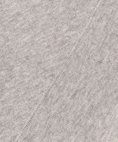 J.PRESS LADIES 【洗える】SECOND PRINCE モックネック ニット