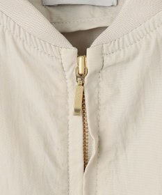 ANY 【洗濯機可能】ＭＡー１ブルゾン