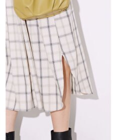 AMERICAN HOLIC イージーケアＷポケットシャツワンピース