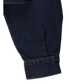 Green Parks ・Ｄｏｕｂｌｅ　Ｆｌａｇｓ　フリルカラーＧジャン