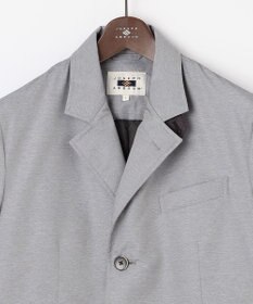 JOSEPH ABBOUD 【軽量/ダウンの吹き出しを防ぐキルトレス】ADSインターレース ダウンコート