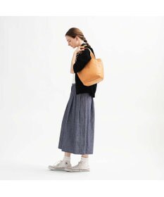 genten クオイオ　トートバッグ中