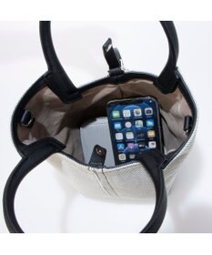 UNBILLION カシュカシュ cachecache / ベルトディテールミニショルダー