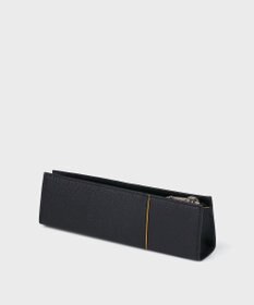 Paul Smith グレインレザー ペンケース