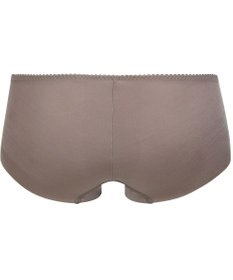 Wing Wing Lesiage　【2760シリーズ】　ショーツ　アウターにひびきにくい　PB2760とペア　はきこみ丈あさめ　ウイング／ワコール　PF2761