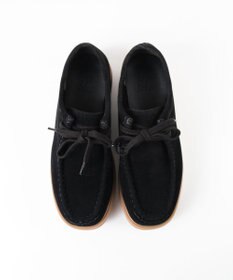 BONTRE 【MIONOTIS/ミオノティス】ワラビーシューズ/769B