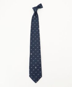 J.PRESS MEN 【J.PRESS JOKE TIE COLLECTION】七転び八起き