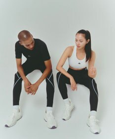 OP／FILA 【Kappa】Yバックブラトップ