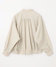 ANY 【洗濯機可能】ＭＡー１ブルゾン