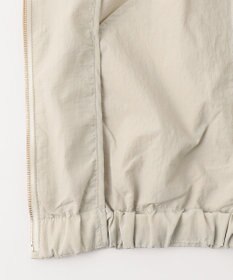 ANY 【洗濯機可能】ＭＡー１ブルゾン