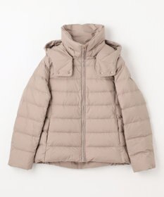 ANY L 【フード取り外し可能】楽映えリッチダウン