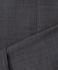 ANY SIS 【セットアップ可】ドライタッチクール ジレ