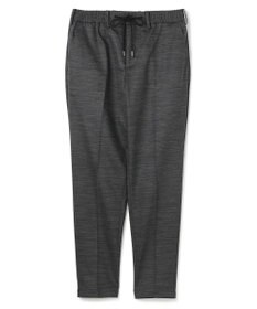 JOSEPH HOMME 新素材【抜群のストレッチ性/セットアップ対応可】スプリングウールジャージー / PEGG CONVERTIBLE