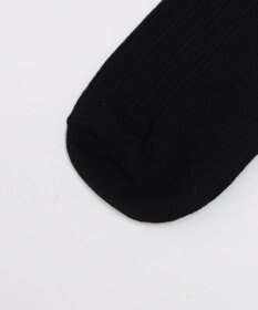 WEGO レースアップバックリボンソックス