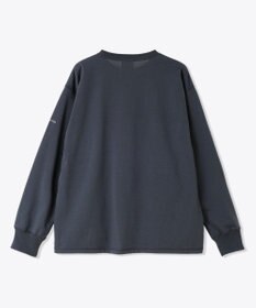 Columbia Columbia/ ウィメンズチャールズドライブロングスリーブクルー /コロンビア