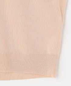 自由区 【XSサイズ～/洗える】シャインハイゲージ ニット